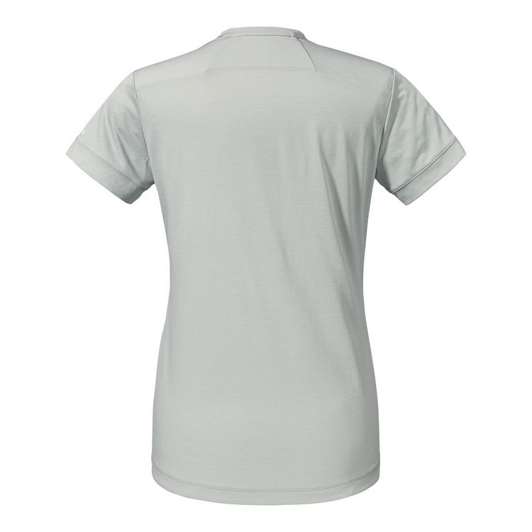 Sch&ouml;ffel Sch&ouml;ffel Shirt Udine L Trikot Damen - gray violet - 0 | SportScheck