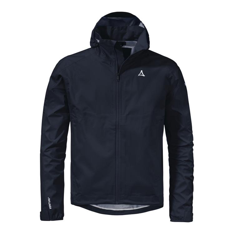 Sch&ouml;ffel Sch&ouml;ffel 2.5L Jacket Tarvis M Funktionsjacke Herren - navy blazer - 0 | SportScheck