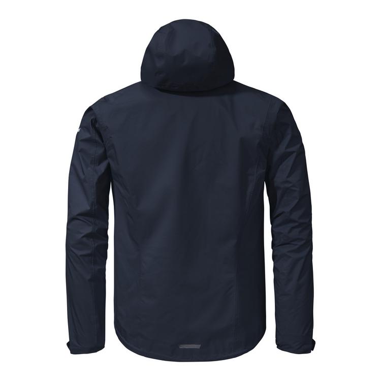 Sch&ouml;ffel Sch&ouml;ffel 2.5L Jacket Tarvis M Funktionsjacke Herren - navy blazer - 0 | SportScheck