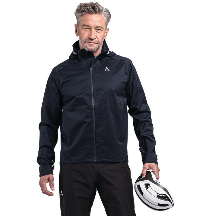 Sch&ouml;ffel Sch&ouml;ffel 2.5L Jacket Tarvis M Funktionsjacke Herren - navy blazer - 0 | SportScheck