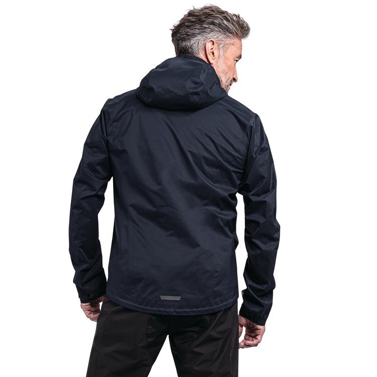 Sch&ouml;ffel Sch&ouml;ffel 2.5L Jacket Tarvis M Funktionsjacke Herren - navy blazer - 1 | SportScheck