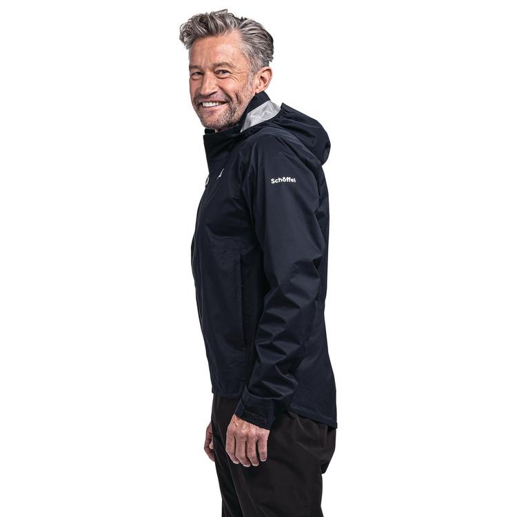 Sch&ouml;ffel Sch&ouml;ffel 2.5L Jacket Tarvis M Funktionsjacke Herren - navy blazer - 2 | SportScheck
