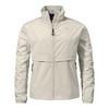 Sch&ouml;ffel Jacket Graz L Funktionsjacke Damen - whisper white