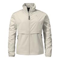 Sch&ouml;ffel Jacket Graz L Funktionsjacke Damen - whisper white