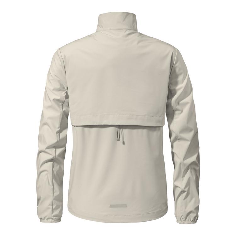 Sch&ouml;ffel Sch&ouml;ffel Jacket Graz L Funktionsjacke Damen - whisper white - 0 | SportScheck