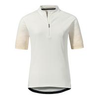 Sch&ouml;ffel Shirt Dust L Trikot Damen - whisper white