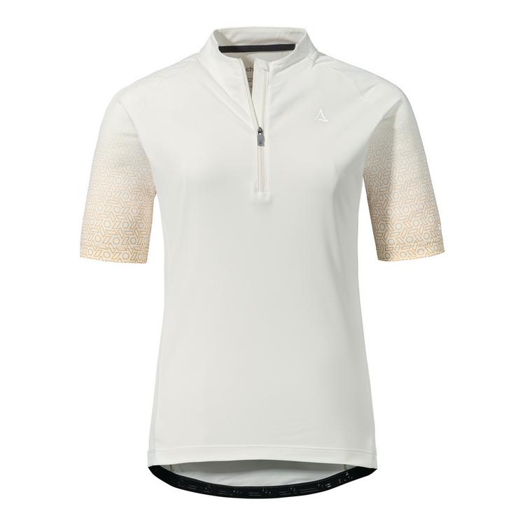 Sch&ouml;ffel Sch&ouml;ffel Shirt Dust L Trikot Damen - whisper white - 0 | SportScheck