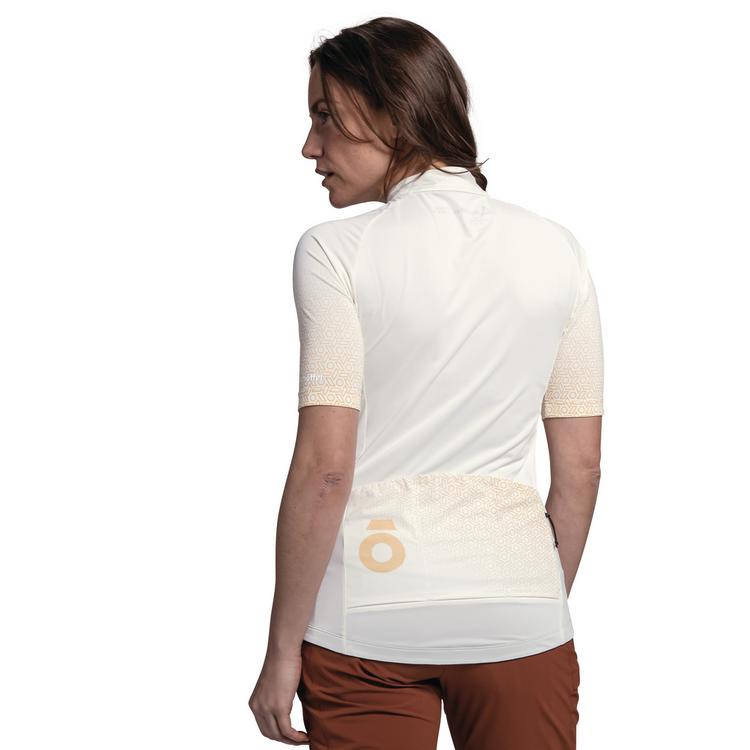 Sch&ouml;ffel Sch&ouml;ffel Shirt Dust L Trikot Damen - whisper white - 1 | SportScheck