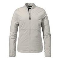 Sch&ouml;ffel Insulation Jacket Bozen L Daunenjacke Damen - whisper white