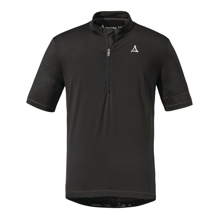 Sch&ouml;ffel Sch&ouml;ffel Shirt Dust M Trikot Herren - asphalt - 0 | SportScheck