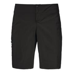 Schöffel Shorts Path M Fahrradshorts Herren black