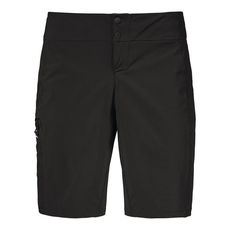 Sch&ouml;ffel Sch&ouml;ffel Shorts Path M Fahrradshorts Herren - black - 0 | SportScheck