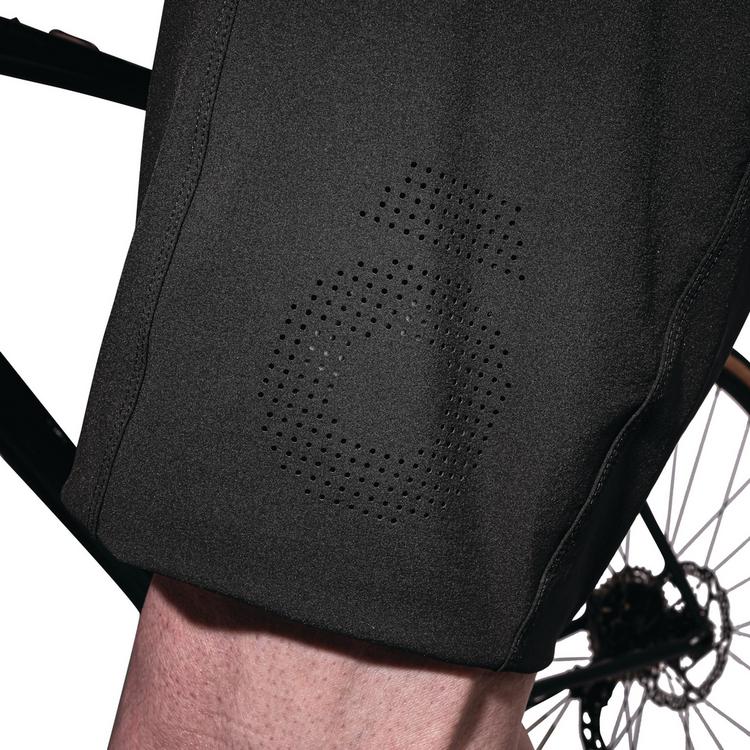 Sch&ouml;ffel Sch&ouml;ffel Shorts Path M Fahrradshorts Herren - black - 0 | SportScheck