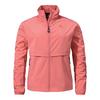 Sch&ouml;ffel Jacket Graz L Funktionsjacke Damen - 3245 - rosa