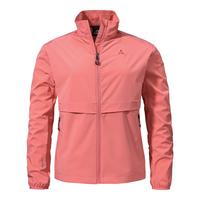 Sch&ouml;ffel Jacket Graz L Funktionsjacke Damen - 3245 - rosa