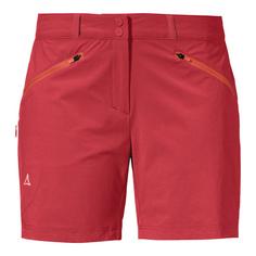 Schöffel Shorts Hestad L Bermudas Damen lollipop