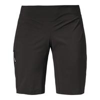 Sch&ouml;ffel Shorts Path L Fahrradhose Damen - black