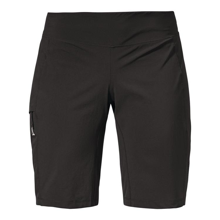 Sch&ouml;ffel Sch&ouml;ffel Shorts Path L Fahrradhose Damen - black - 0 | SportScheck