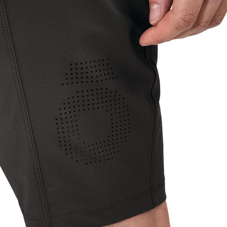 Sch&ouml;ffel Sch&ouml;ffel Shorts Path L Fahrradhose Damen - black - 0 | SportScheck