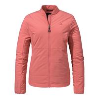 Sch&ouml;ffel Insulation Jacket Bozen L Daunenjacke Damen - 3245 - rosa