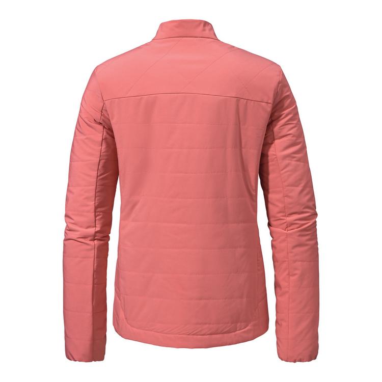 Sch&ouml;ffel Sch&ouml;ffel Insulation Jacket Bozen L Daunenjacke Damen - 3245 - rosa - 0 | SportScheck