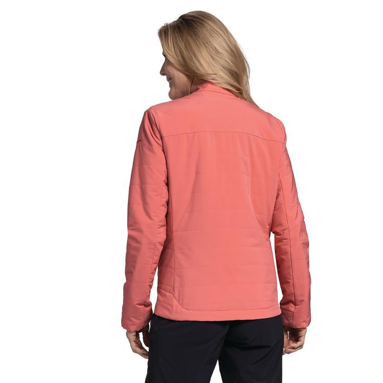 Sch&ouml;ffel Sch&ouml;ffel Insulation Jacket Bozen L Daunenjacke Damen - 3245 - rosa - 1 | SportScheck