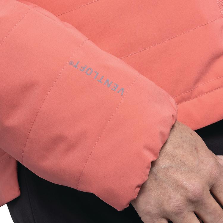 Sch&ouml;ffel Sch&ouml;ffel Insulation Jacket Bozen L Daunenjacke Damen - 3245 - rosa - 2 | SportScheck