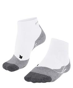 Falke PL2 Short Tennissocken Herren white-mix (2020)
