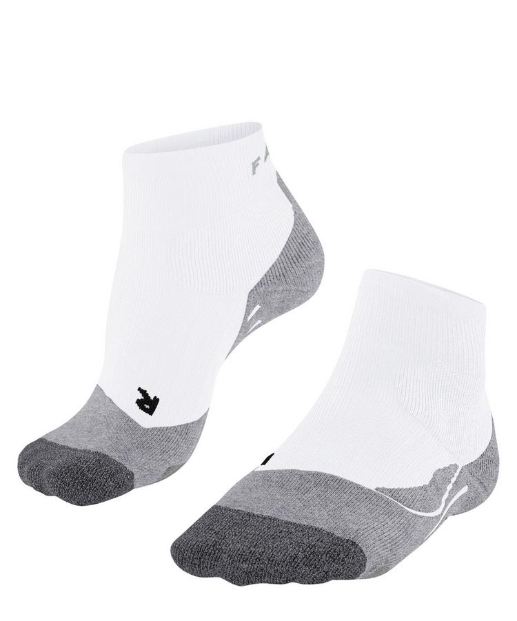 Falke Falke PL2 Short Socken Herren - white-mix (2020) - 0 | SportScheck