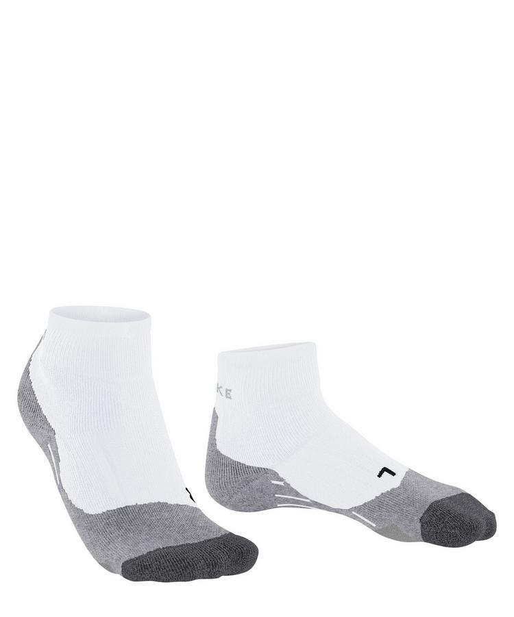 Falke Falke PL2 Short Socken Herren - white-mix (2020) - 0 | SportScheck