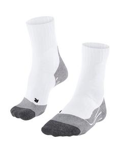 Falke PL2 Tennissocken Herren white-mix (2020)