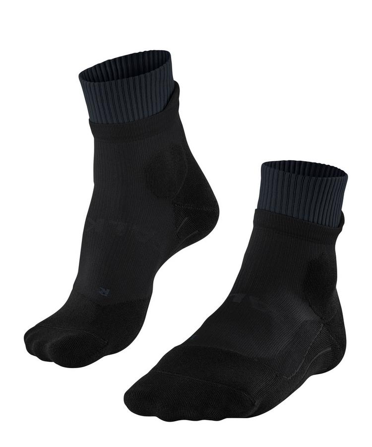 Falke Falke RU Trail Socken Herren - black (3003) - 0 | SportScheck
