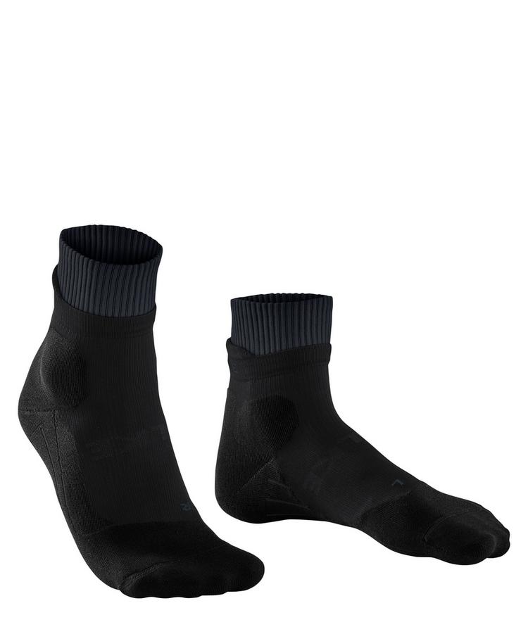 Falke Falke RU Trail Socken Herren - black (3003) - 0 | SportScheck