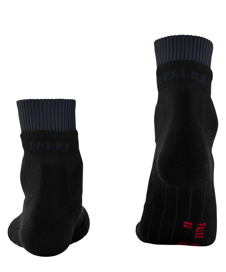 Falke Falke RU Trail Socken Herren - black (3003) - 0 | SportScheck