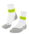 Falke RU Compression Stabilizing Socken Herren - white (2007)