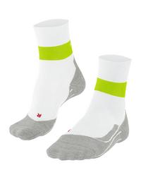 Falke RU Compression Stabilizing Socken Herren - white (2007)
