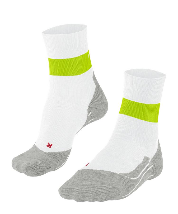 Falke Falke RU Compression Stabilizing Socken Herren - white (2007) - 0 | SportScheck