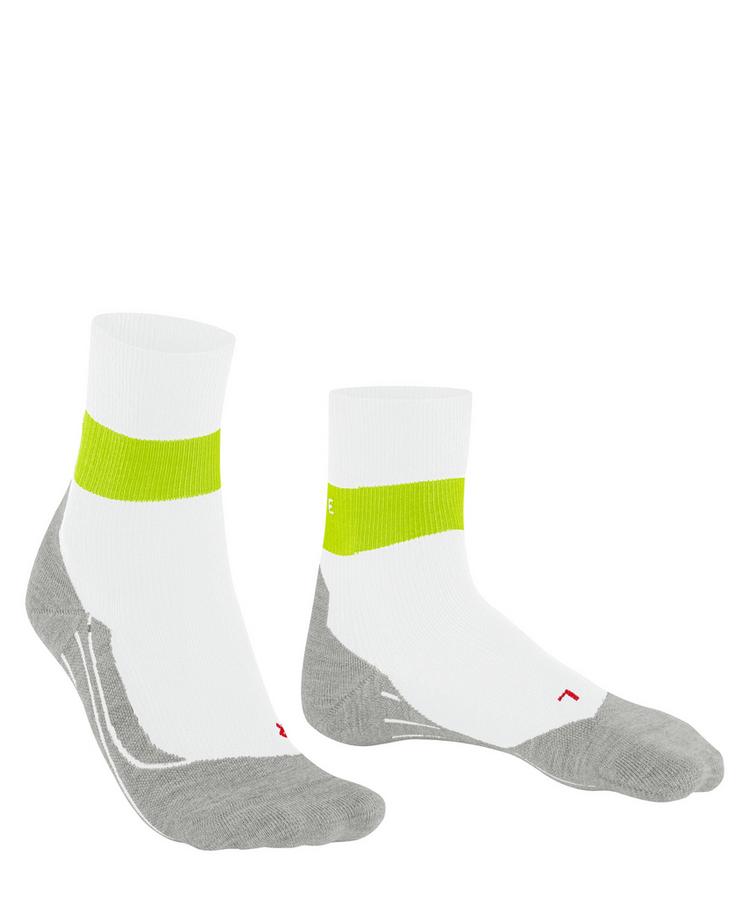Falke Falke RU Compression Stabilizing Socken Herren - white (2007) - 0 | SportScheck