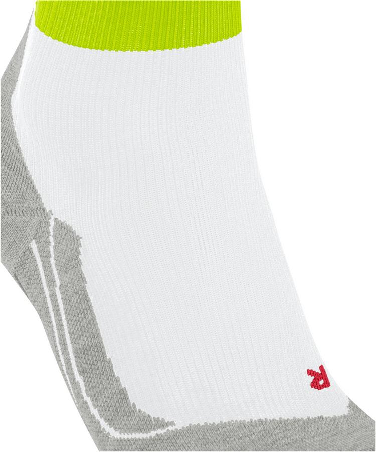 Falke Falke RU Compression Stabilizing Socken Herren - white (2007) - 1 | SportScheck