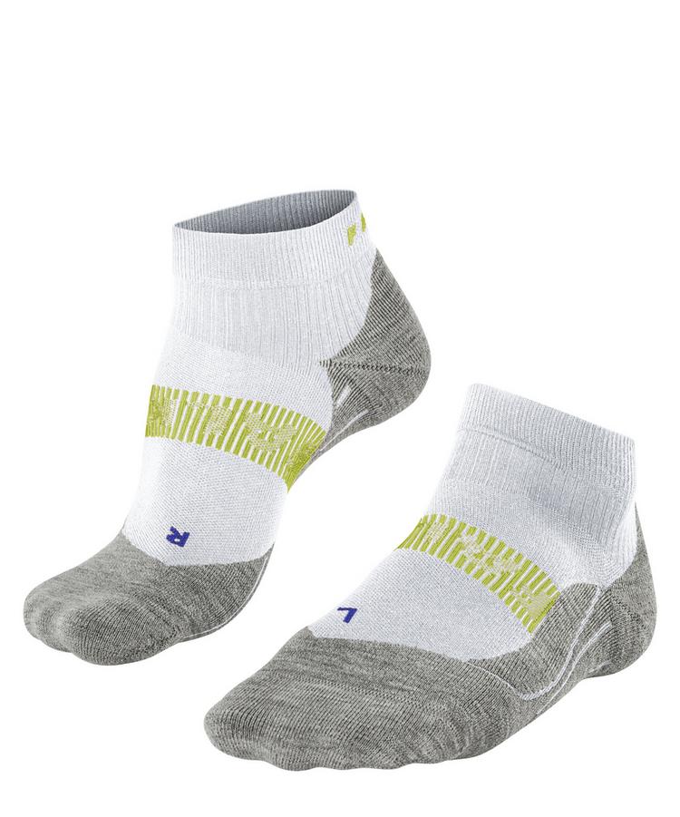 Falke Falke RU4 Endurance Cool Short Socken Herren - white (2007) - 0 | SportScheck