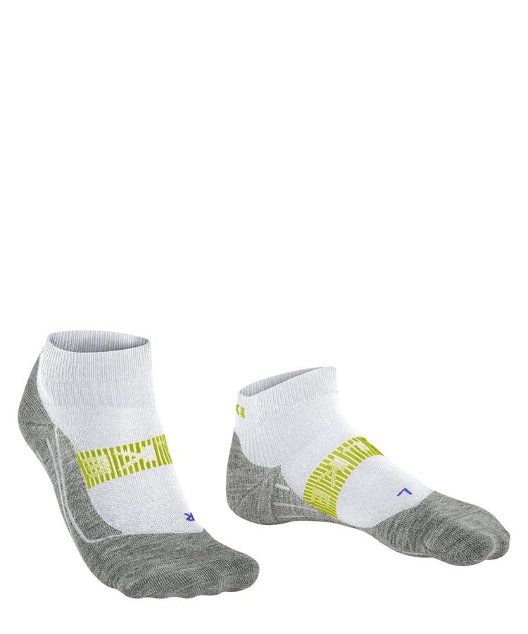 Falke Falke RU4 Endurance Cool Short Socken Herren - white (2007) - 0 | SportScheck