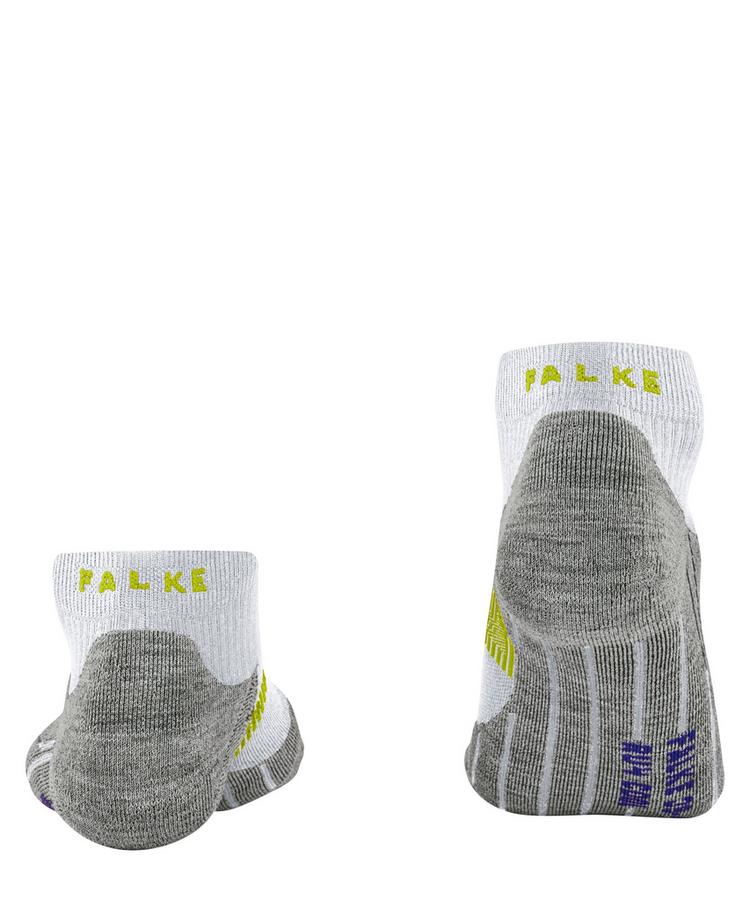 Falke Falke RU4 Endurance Cool Short Socken Herren - white (2007) - 0 | SportScheck