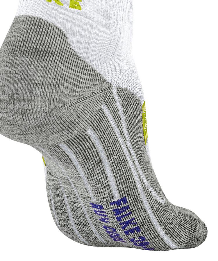 Falke Falke RU4 Endurance Cool Short Socken Herren - white (2007) - 2 | SportScheck