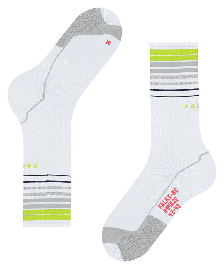 Falke Falke BC Impulse Socken - white (2007) - 3 | SportScheck