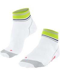 Falke BC Impulse Short Socken - white (2007)