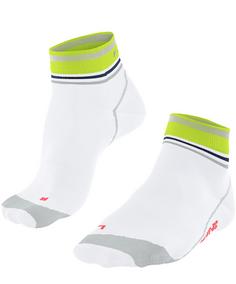 Falke Kurzsocken Fahrradsocken amethyst (8683)