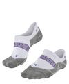 Falke RU4 Endurance Cool Invis. Socken Damen - white (2008)