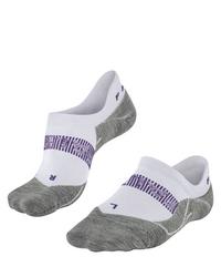 Falke RU4 Endurance Cool Invis. Socken Damen - white (2008)