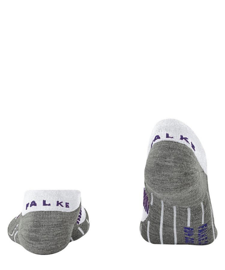 Falke Falke RU4 Endurance Cool Invis. Socken Damen - white (2008) - 0 | SportScheck