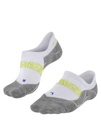 Falke RU4 Endurance Cool  Invis. Socken Herren - white (2007)